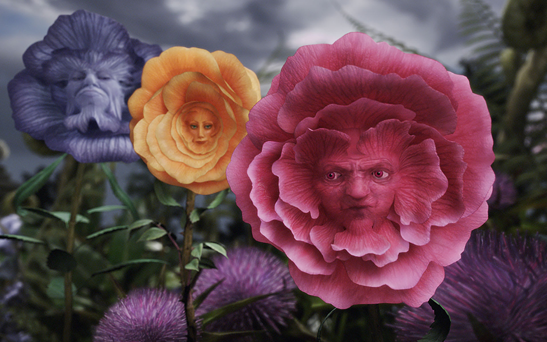 Do Plants Have Feelings? Potent