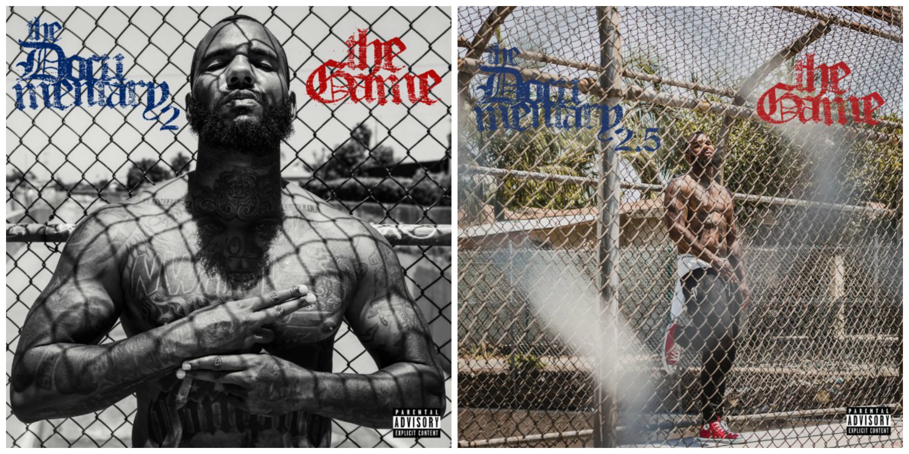 The Game's The Documentary 2, Honestly Reviewed