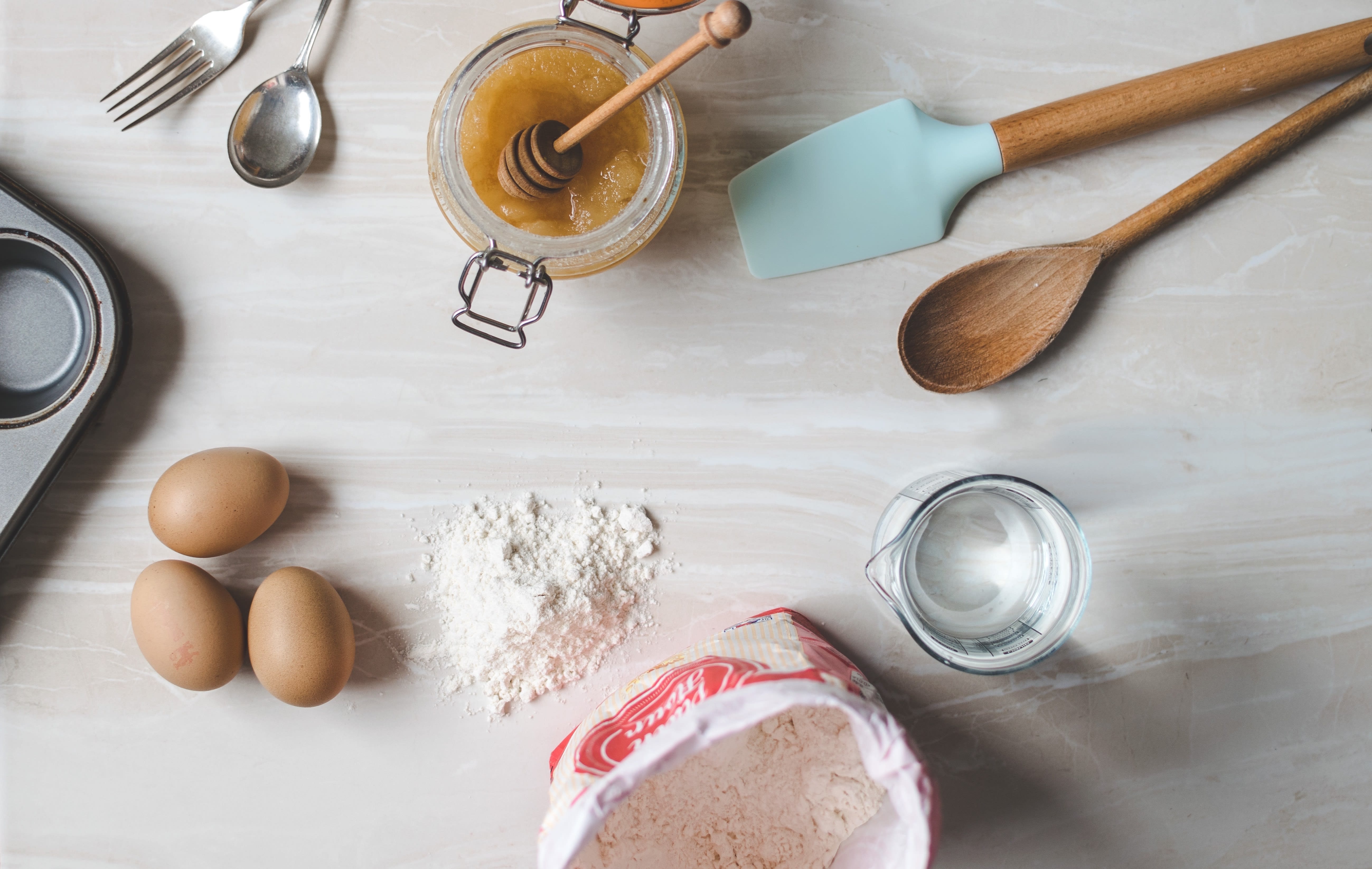 How to Cook in Your Dorm Room