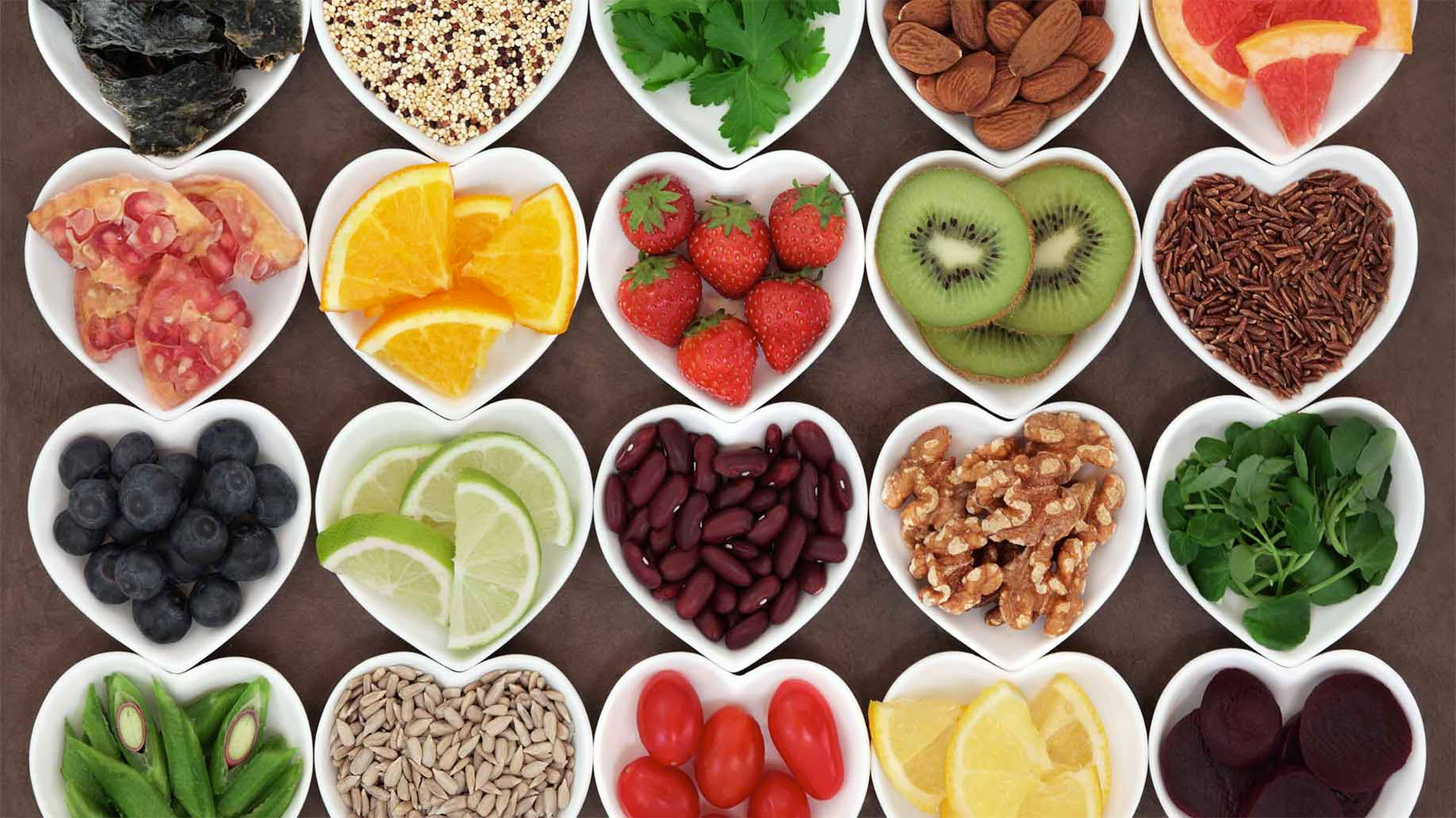 Best Foods For Healthy Kidney And Liver