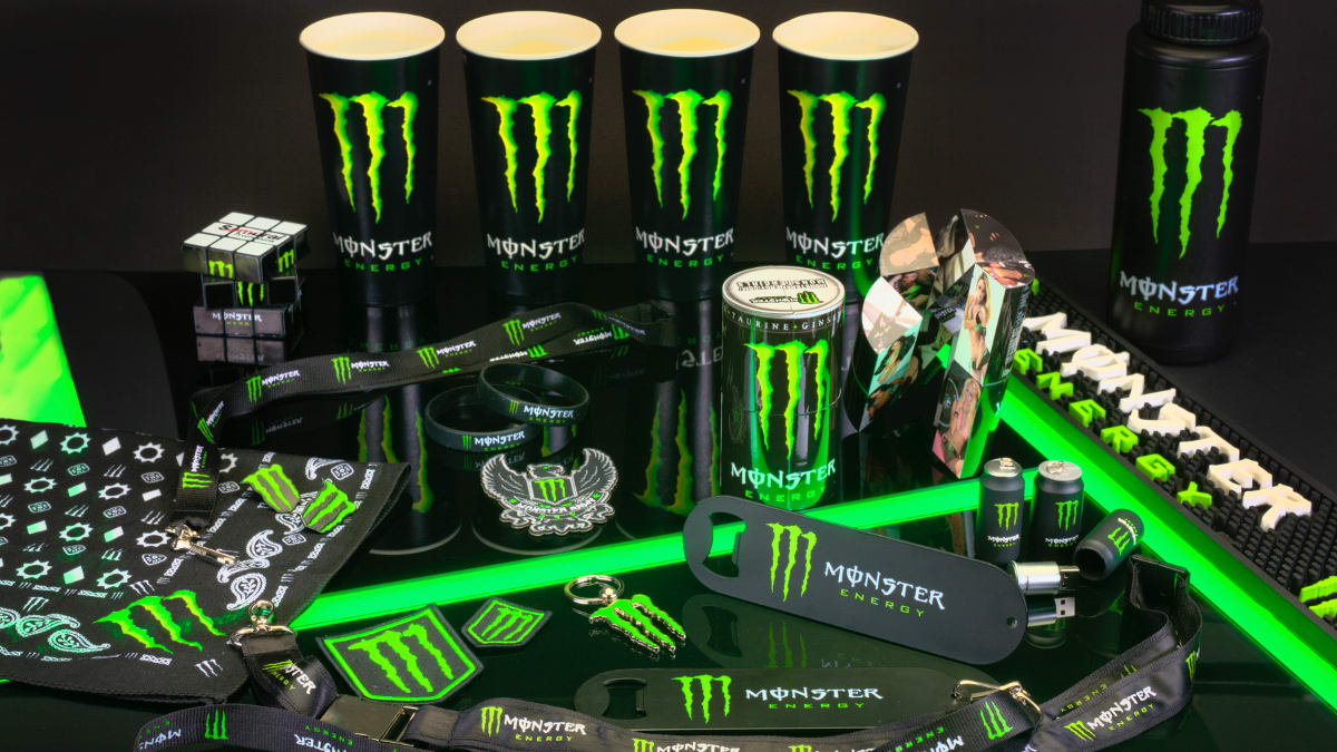 How Monster Energy Ruined My Health Longevity