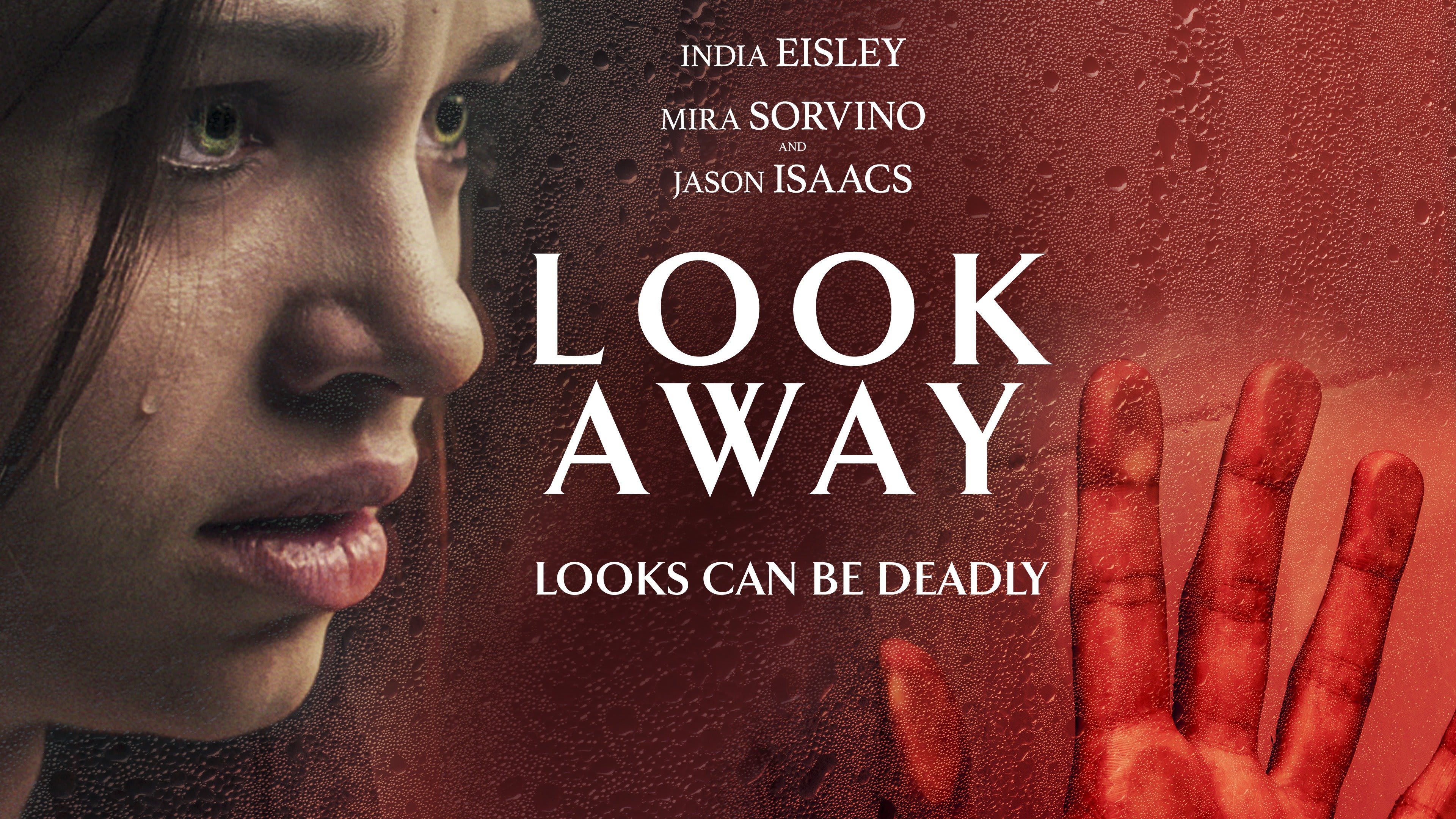 Look Away Review Netflix Horror