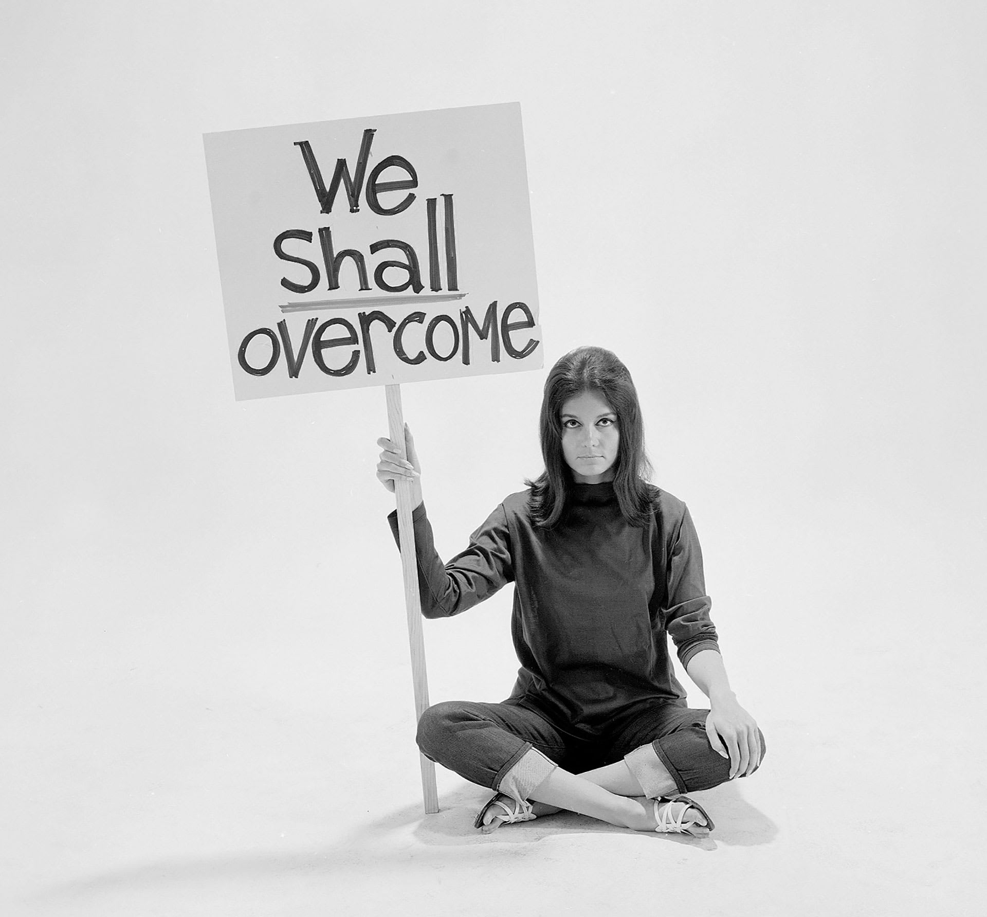 Famous Gloria Steinem Quotes About Feminism | Viva