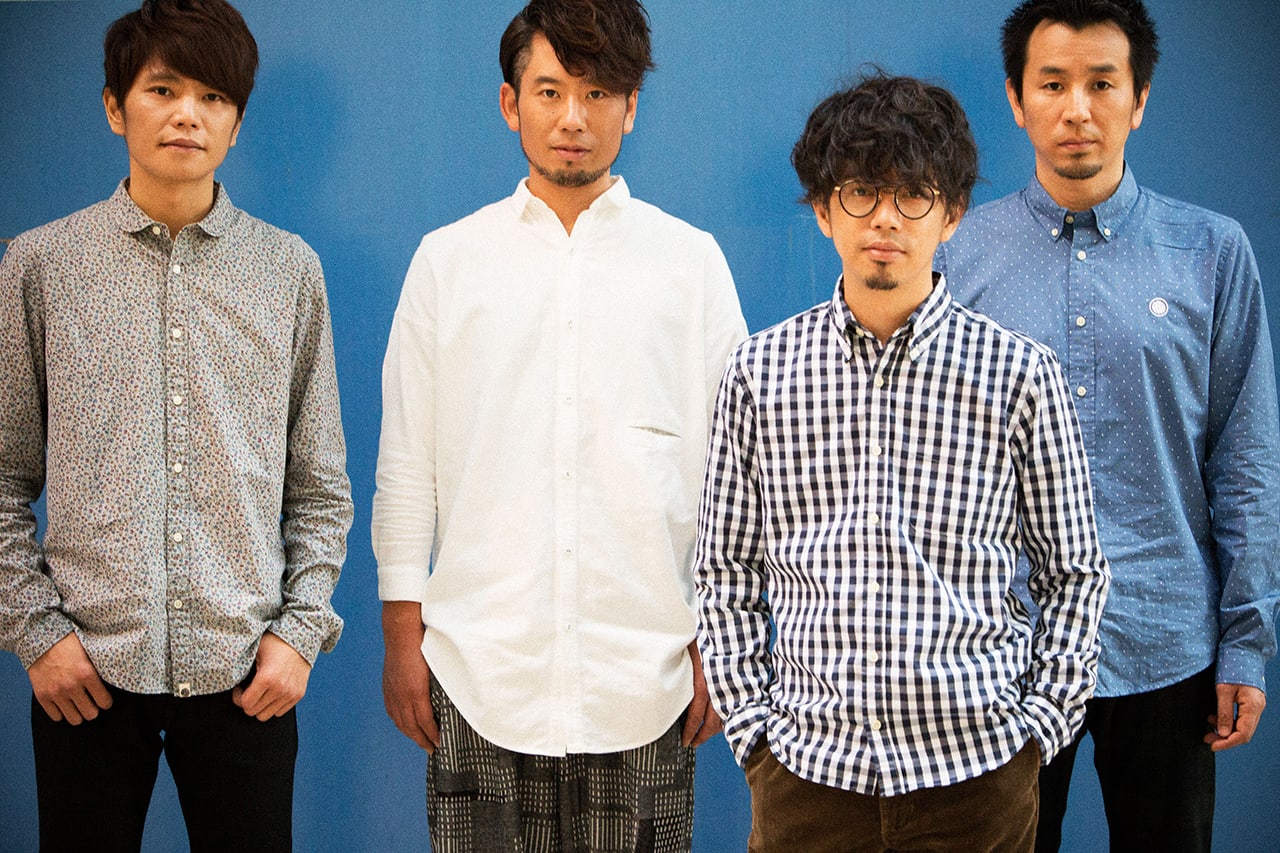 AKFG: Japan's Beloved Alt-Rock Aces | Beat