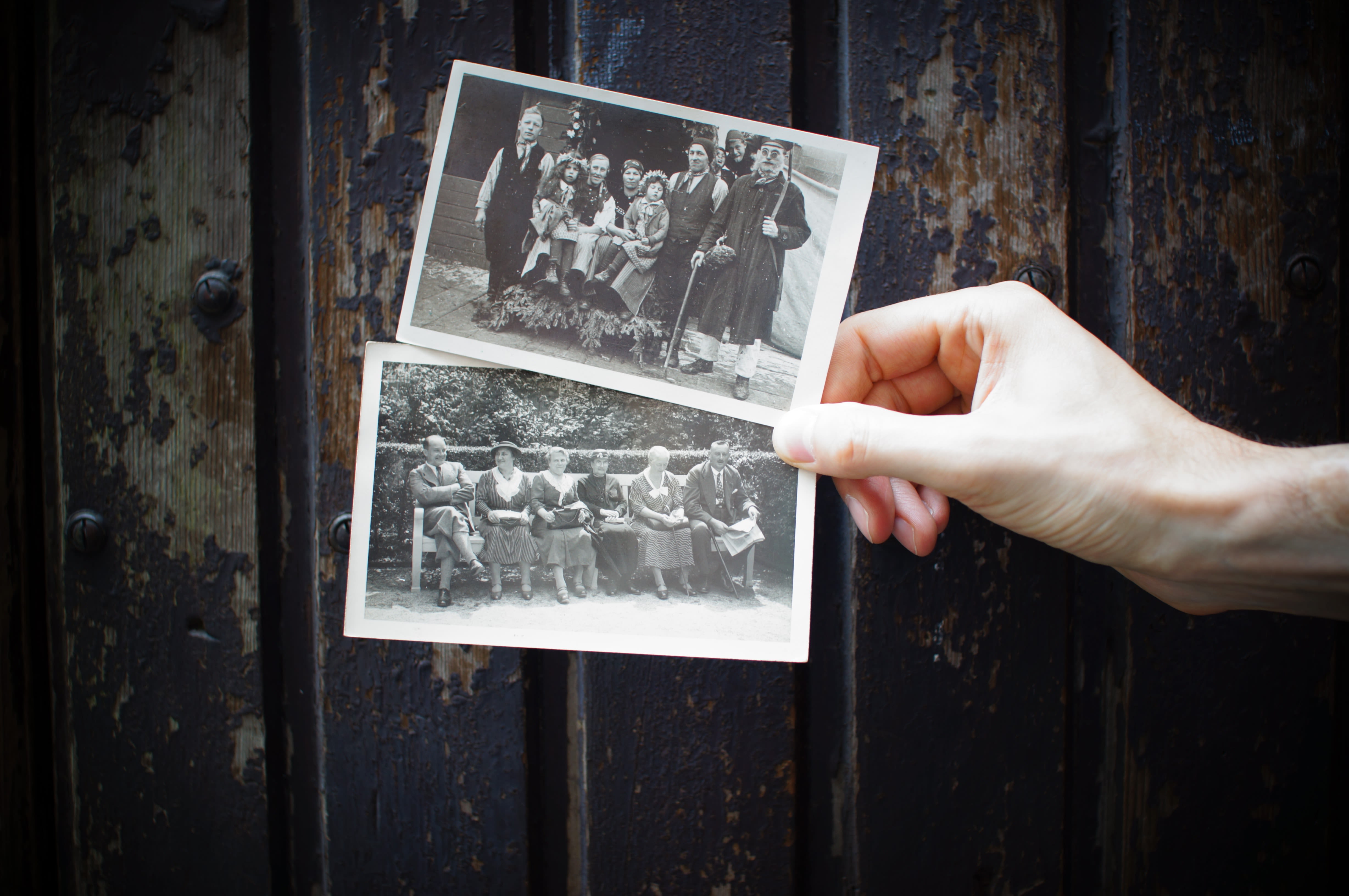 10 Reasons Why You Need to Create Family Memorabilia Families