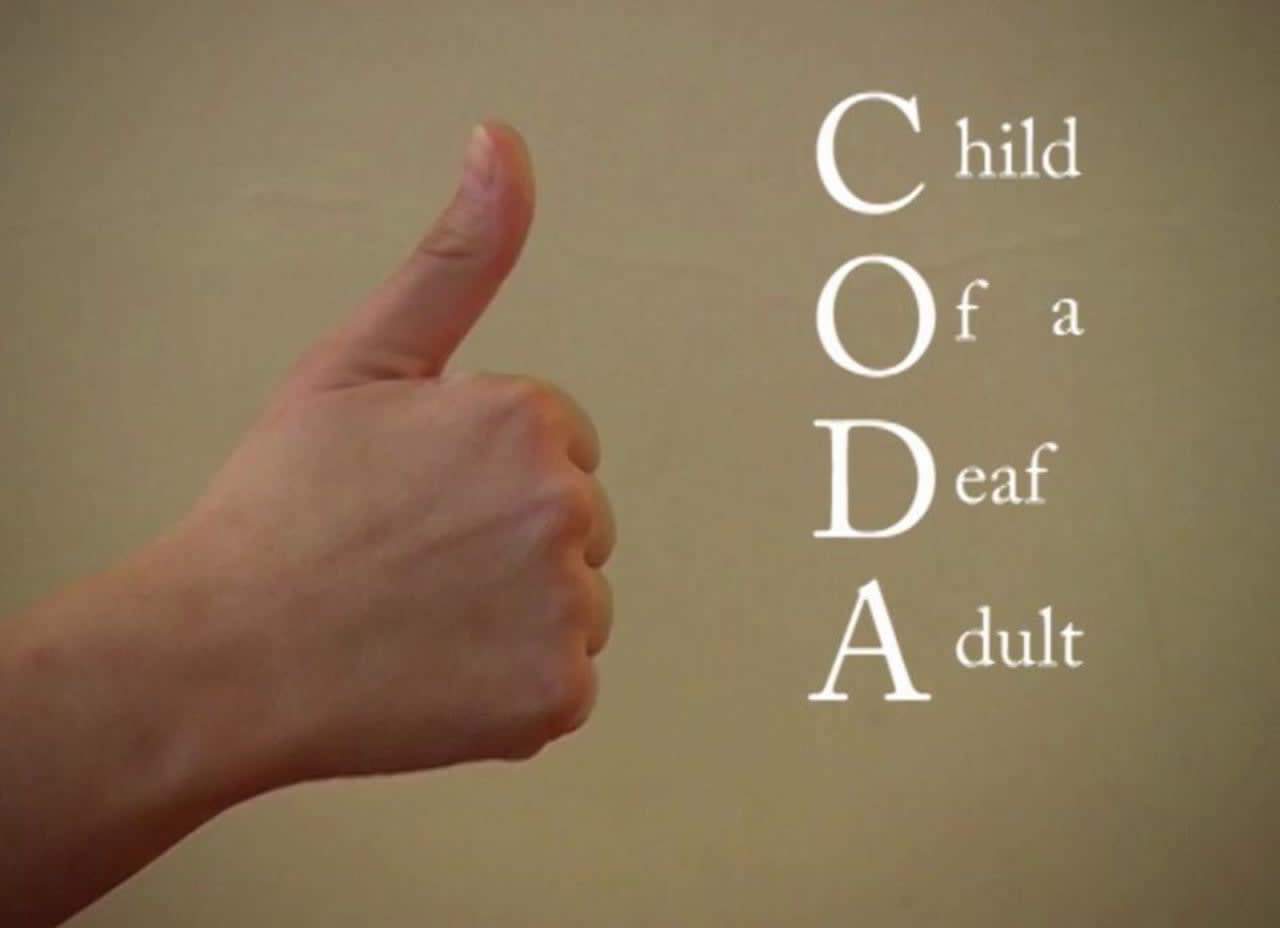 What It’s Like Growing Up with Deaf Parents