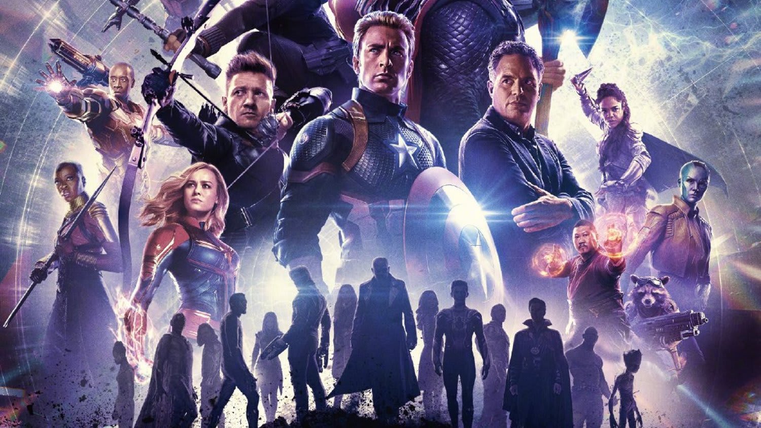 Avengers Endgame: 'Avengers 4 is the END of these SIX heroes' and