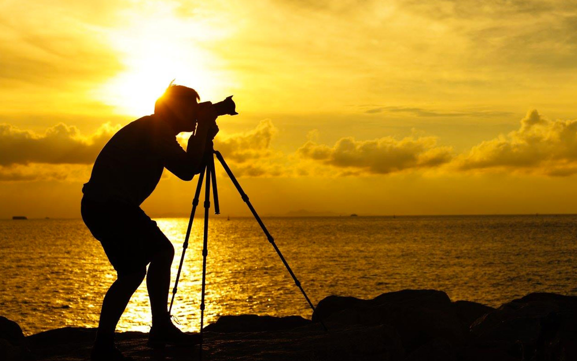 travel photographer types