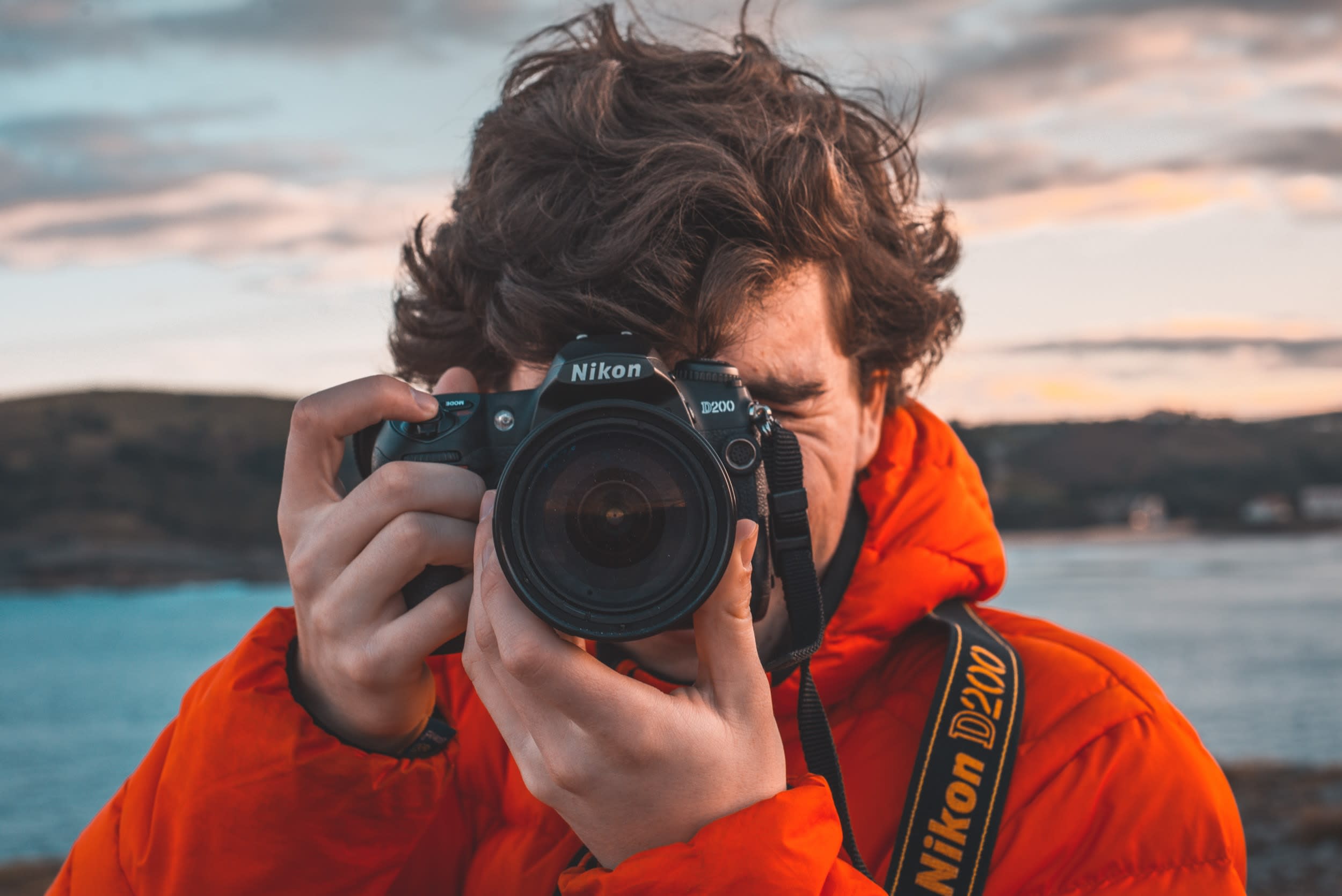 average costs for amateur photographer