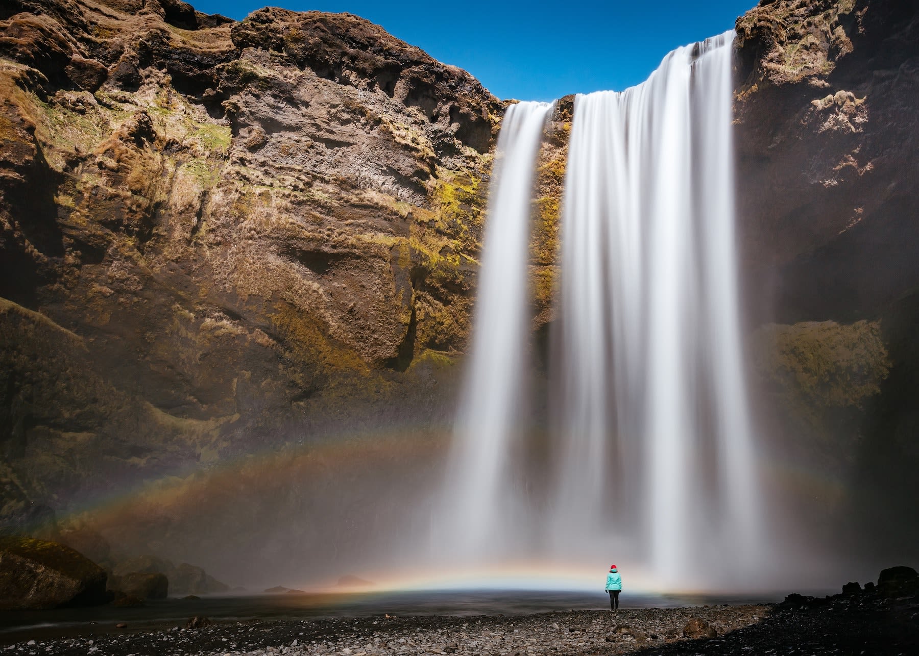 Tips for Shooting Waterfall Photos Photography