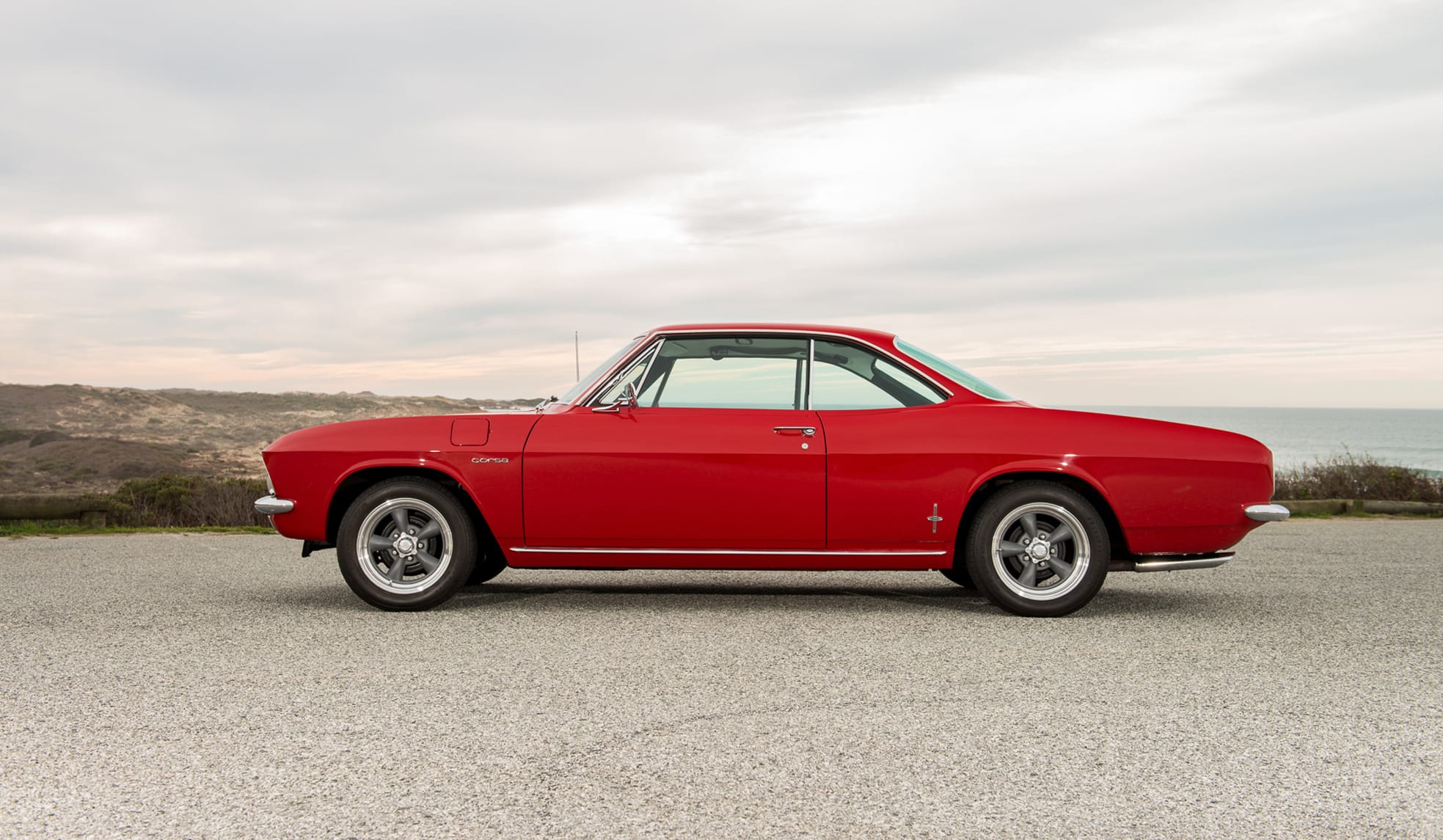 Most Dangerous Cars Ever Made Wheel