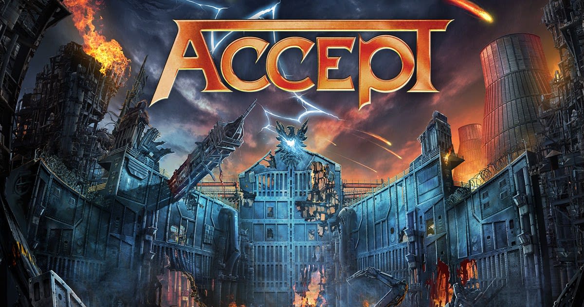 Review: Accept – Rise of Chaos