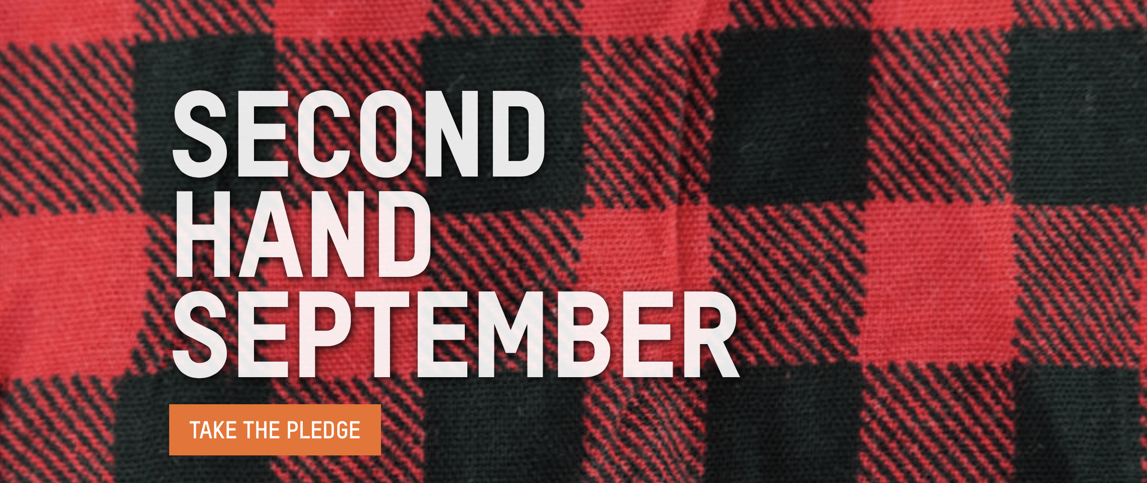 Second Hand September | Styled