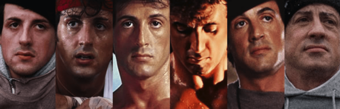 All 8 'Rocky' Movies Ranked from Worst to Best | Geeks