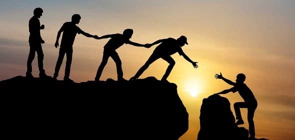 Random Acts of Kindness