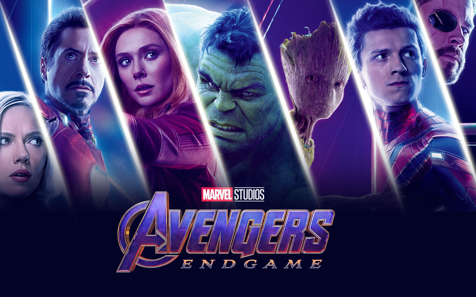 download the new version for ios Avengers: Endgame