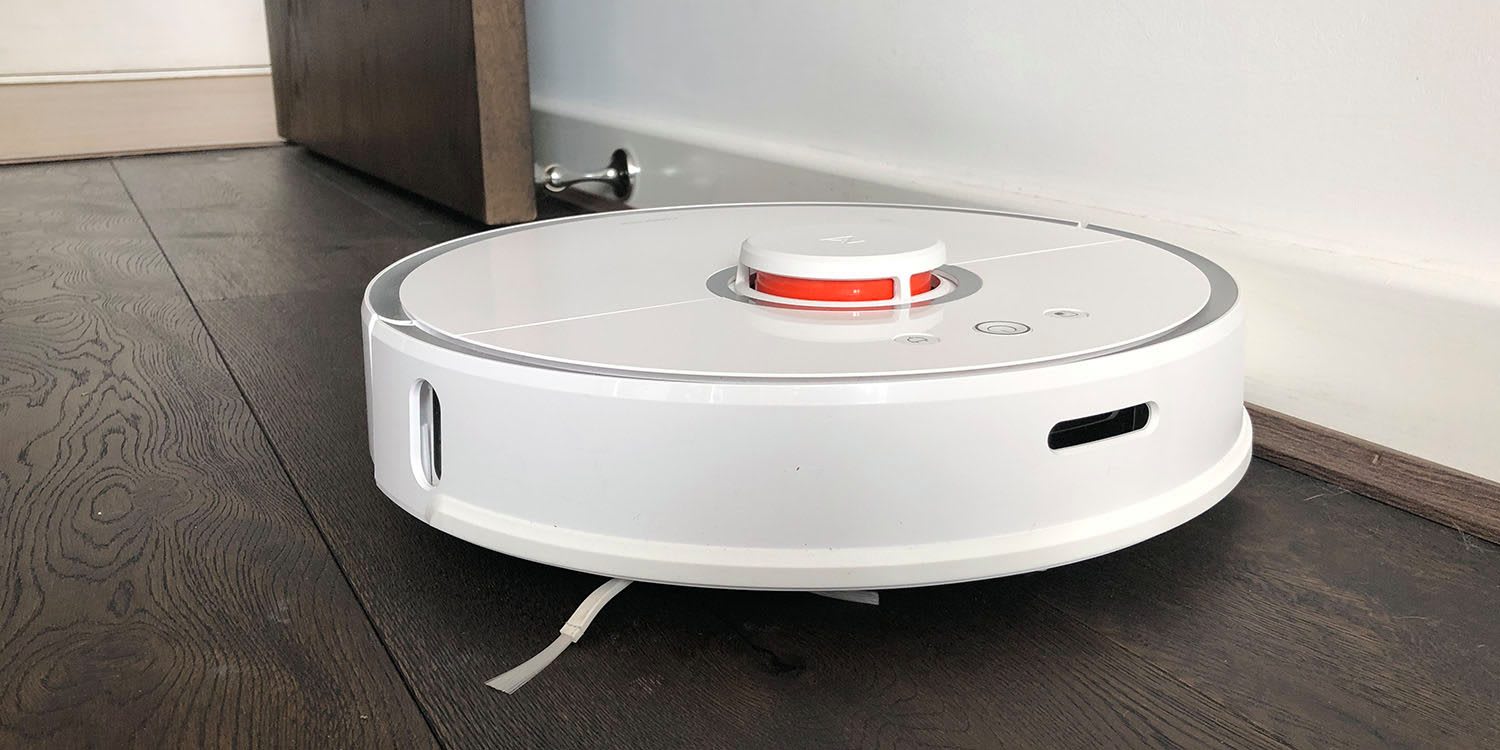 6 Advantages of Using Robot Vacuum Cleaners 01