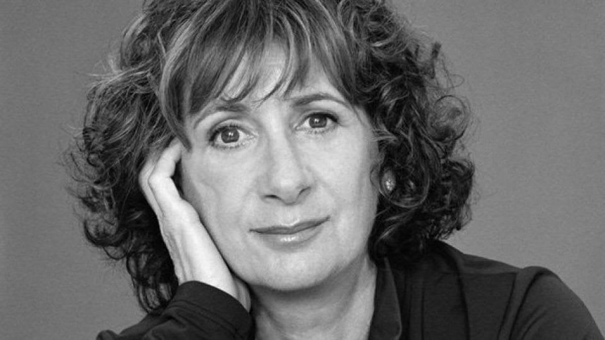 The Joys of Joy Fielding