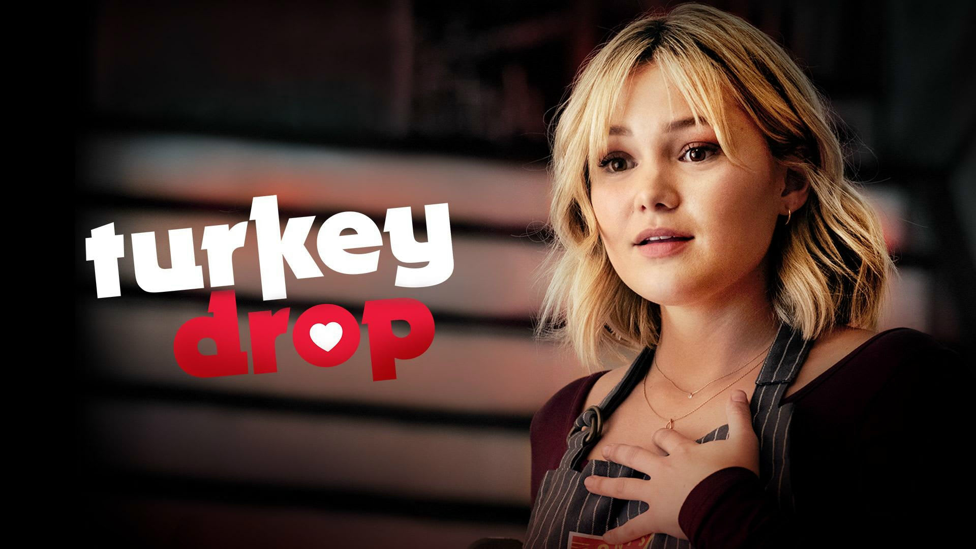 Film Review: 'Turkey Drop'