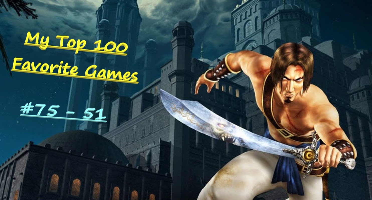 top 100 games of all time pc