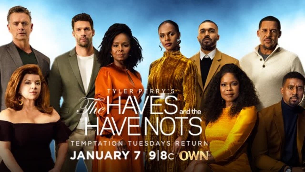 'The Haves and the Have Nots' Season 7: What to Expect | Geeks