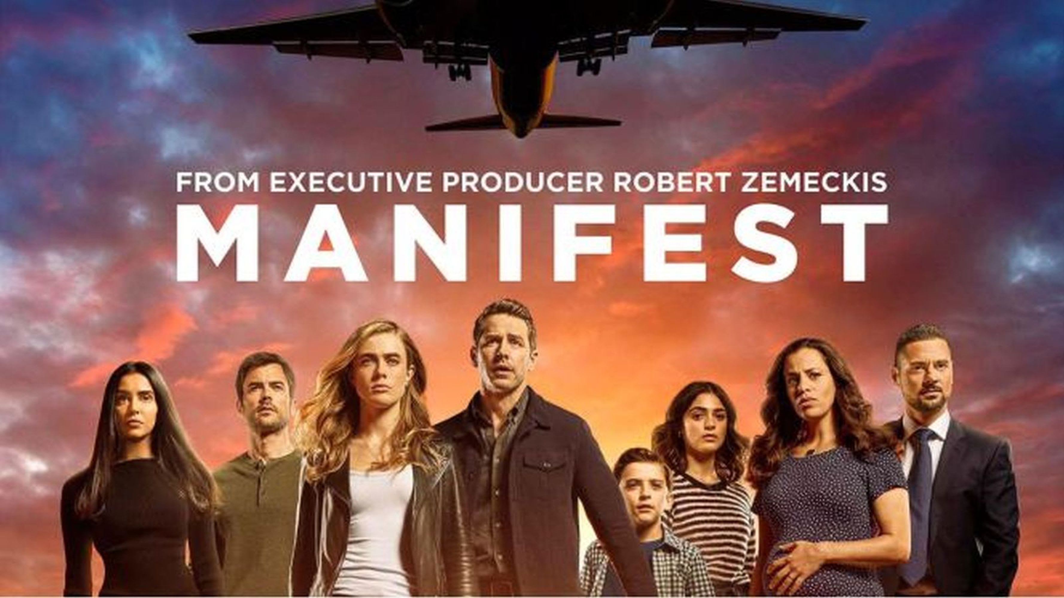 'Manifest' Returns for Season 2