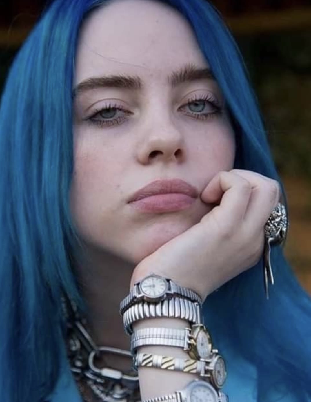 18 Facts about Billie Eilish you may not have known!