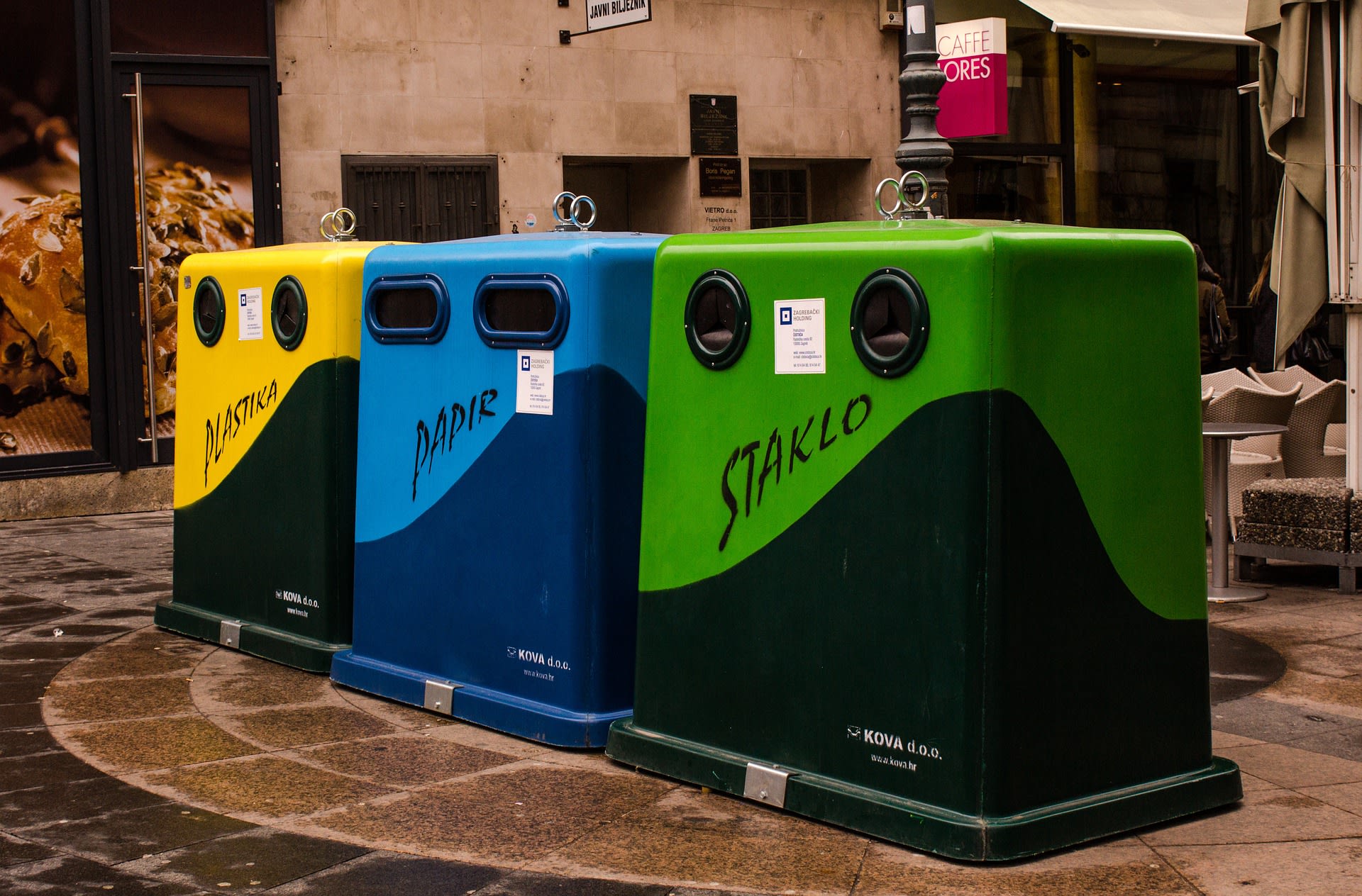 Massive Reasons Why You Should Partake Green Waste Disposal Services