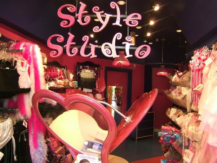 The Genius of Club Libby Lu