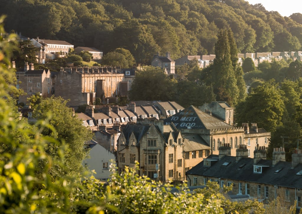 bath england