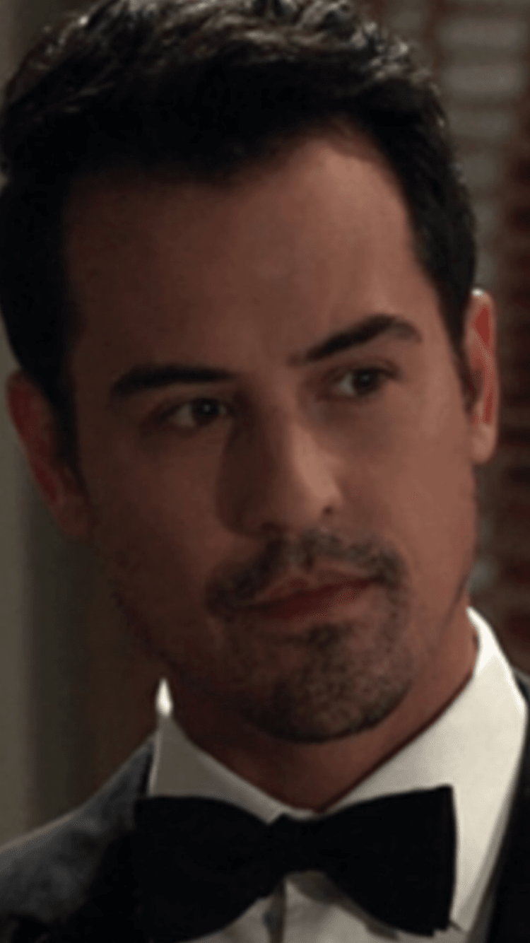 The Evolution of Nikolas Cassadine on ‘General Hospital’