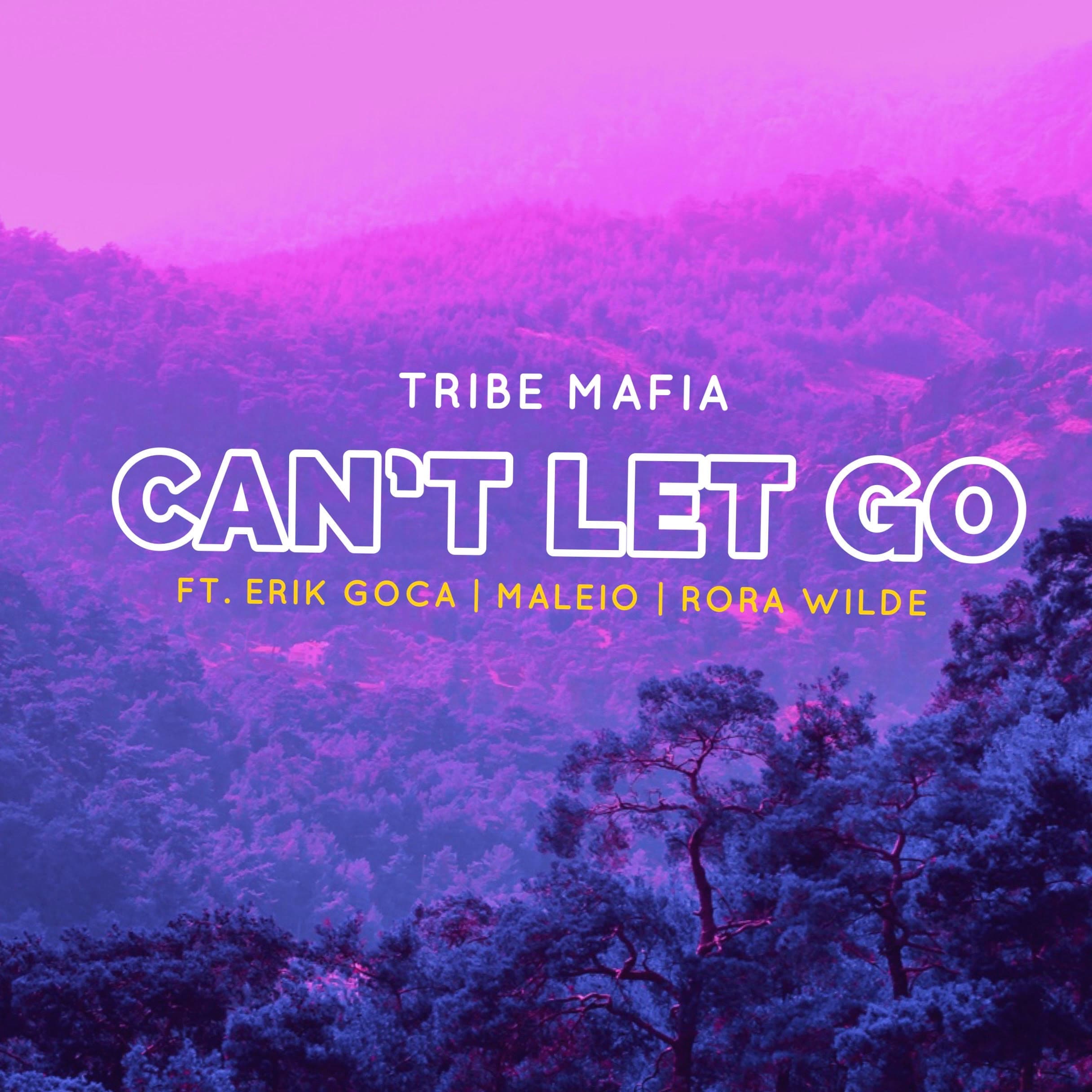 Tribe Mafia Can T Let Go Ft Maleio Rora Wilde Erik Goca Can't let go (acoustic) est une chanson populaire par calvin richardson | crée tes propres vidéos tiktok avec la chanson can't let go (acoustic) et explore 83 vidéos réalisées par des créateurs nouveaux et populaires. tribe mafia can t let go ft maleio