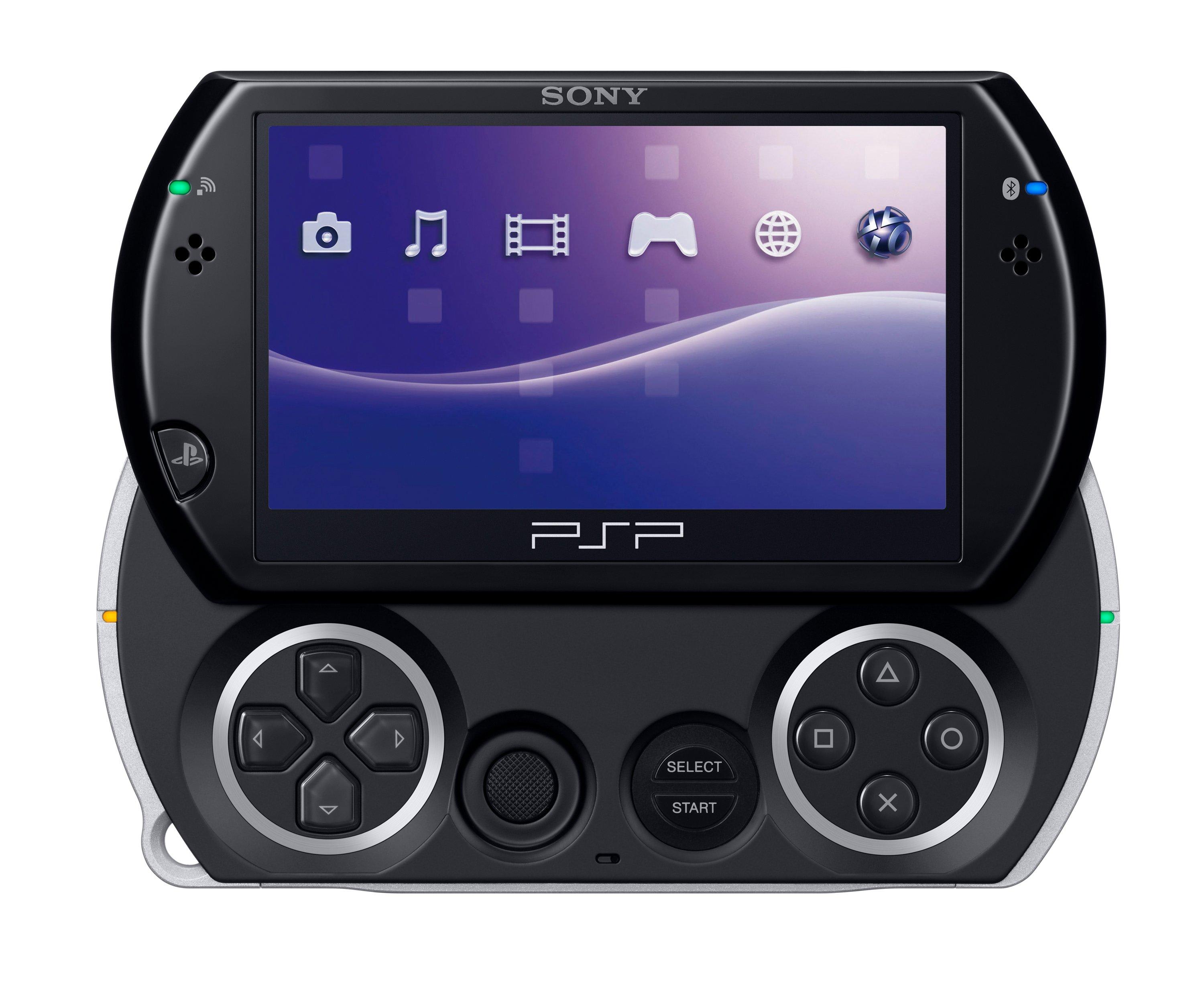 play psp games online