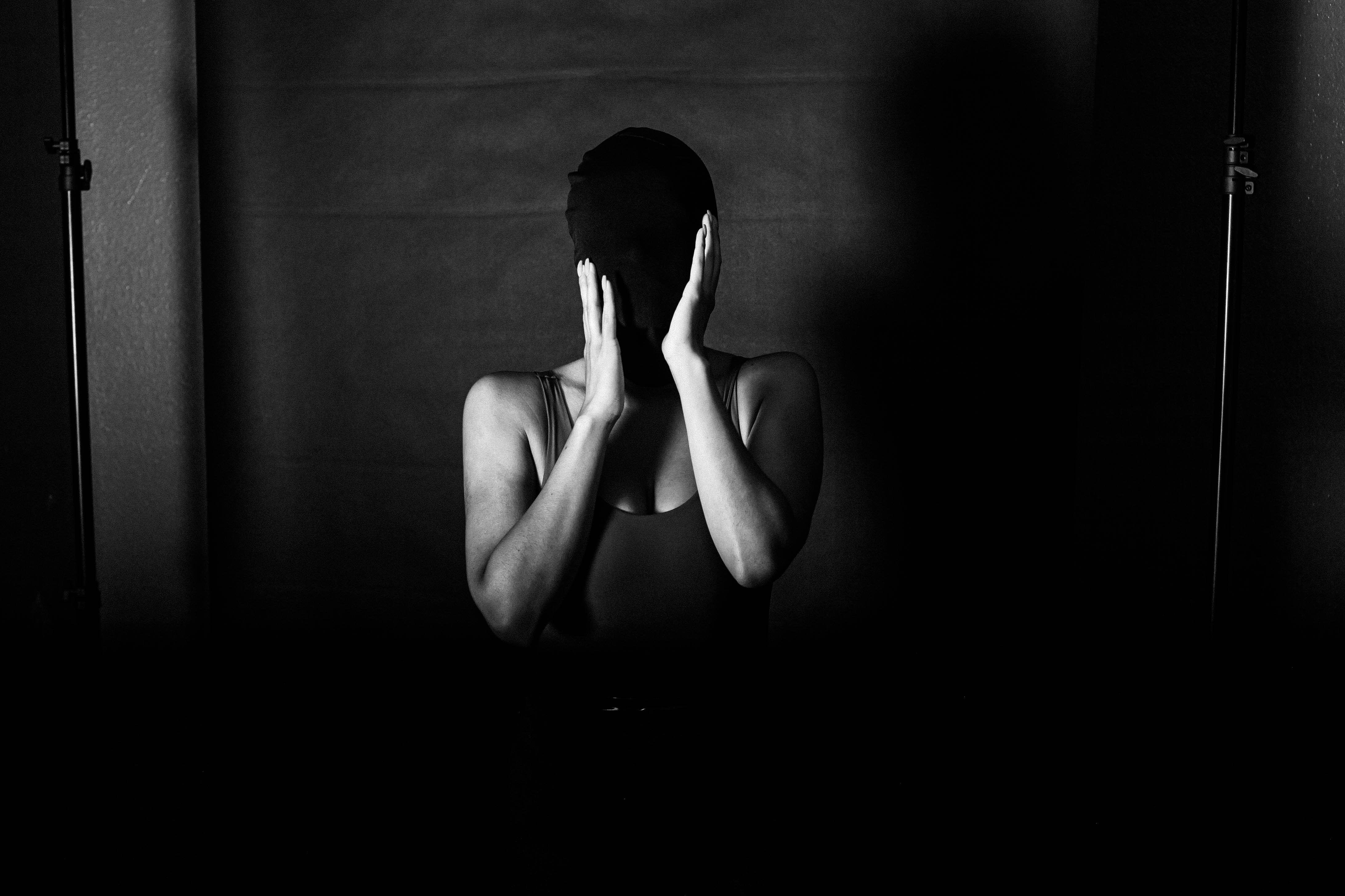 Foolish Woman