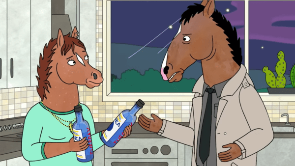 Why Bojack Horseman’s “Hollyhock” would make a fantastic sequel series