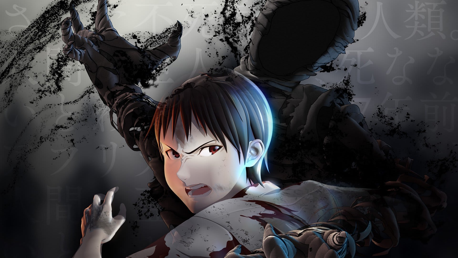Ajin Demi Human Season 1 And 2 Review