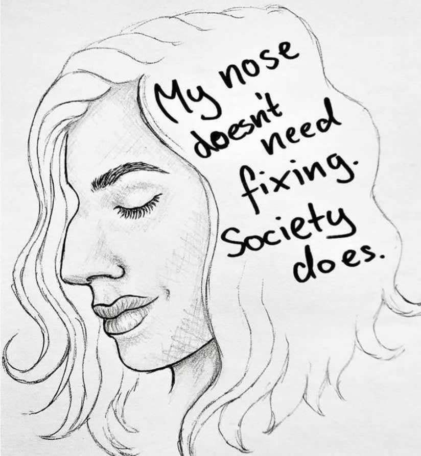 My Body Dysmorphia and Social Media | Psyche