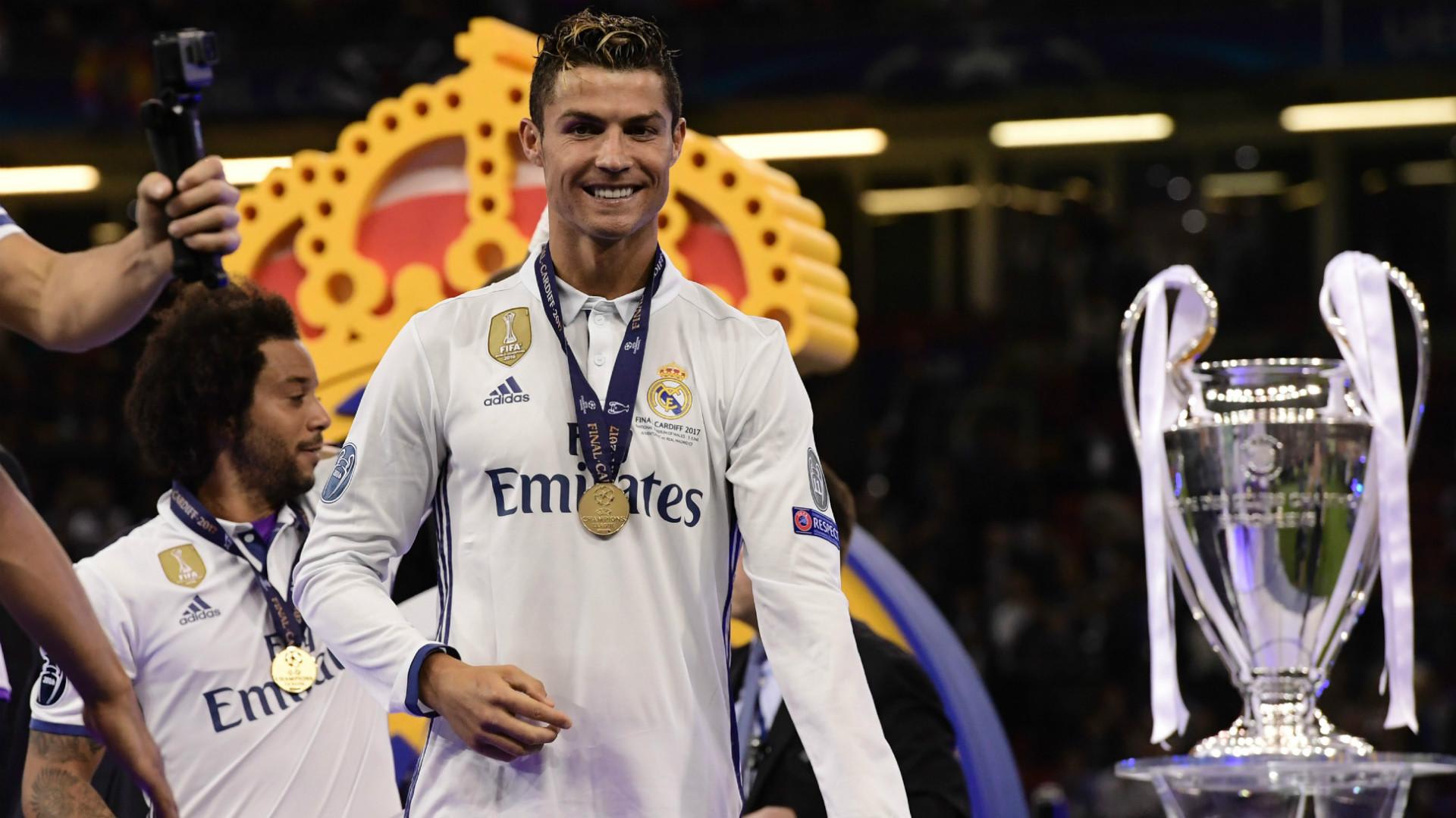 Real Madrid’s illusive Treble dream