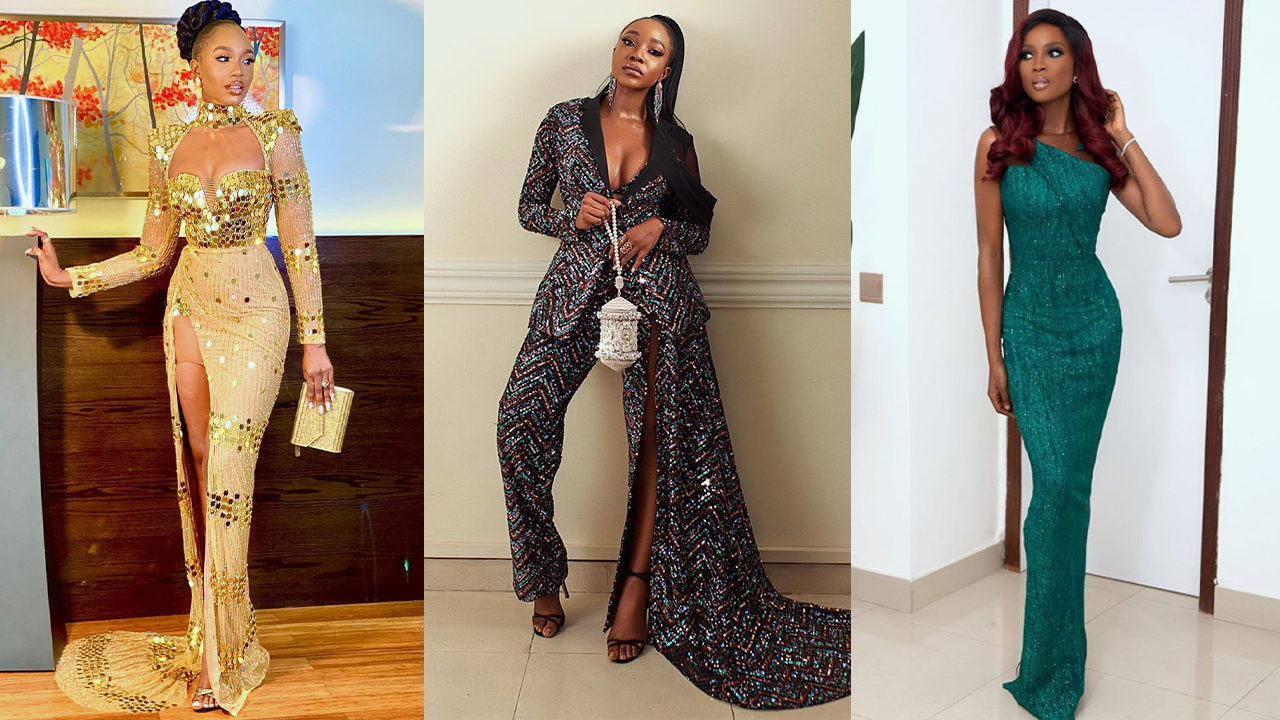 7 Most Stylish 'New Nollywood' Actresses RANKED (Photos).