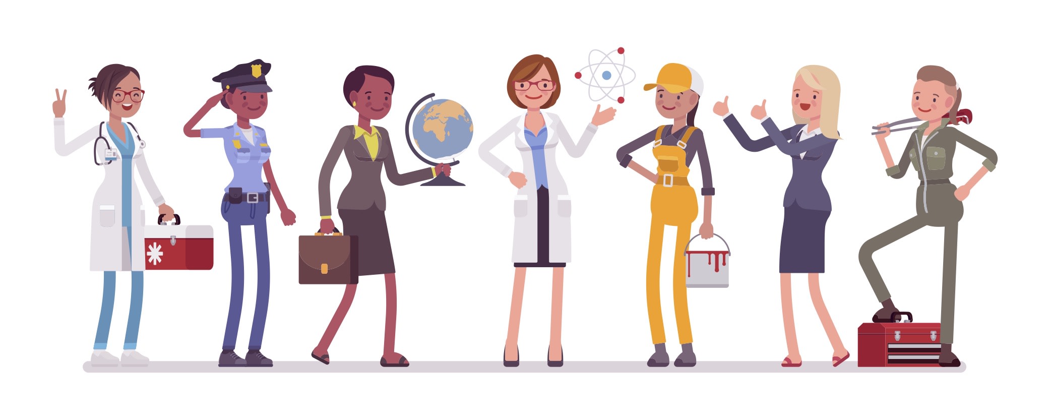 gifts for female engineers