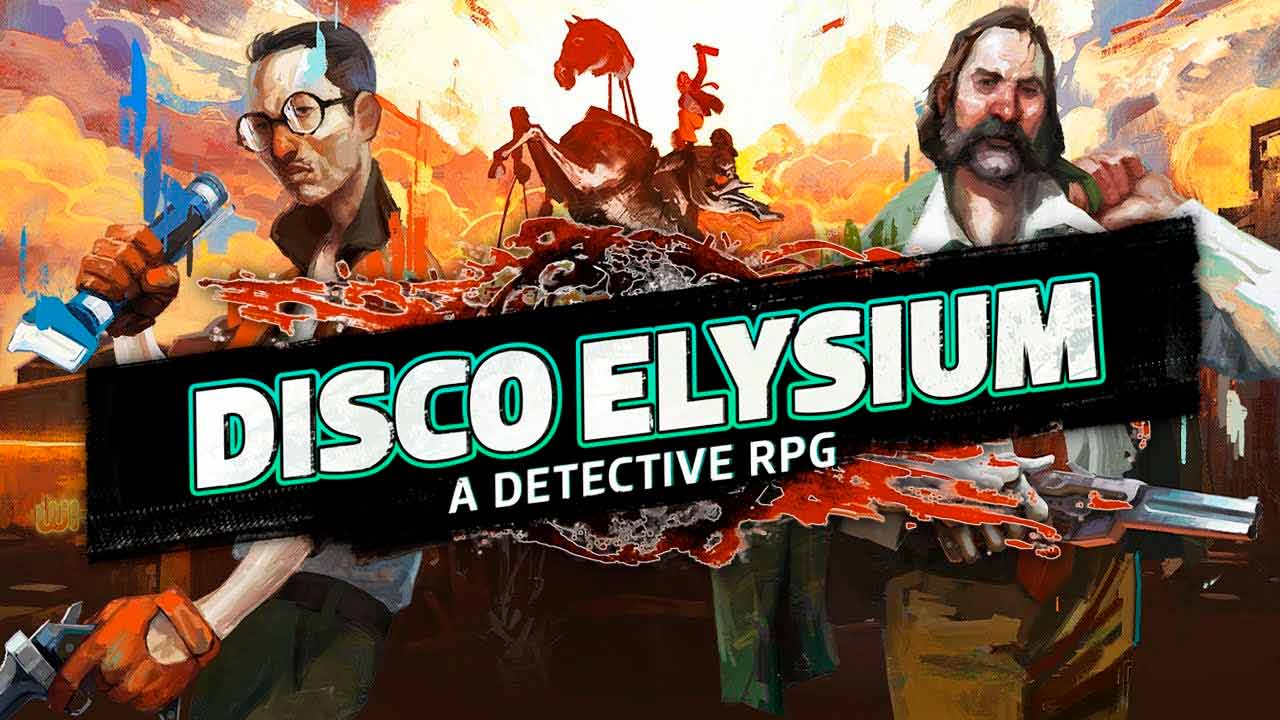 disco elysium switch review disco elysium switch review