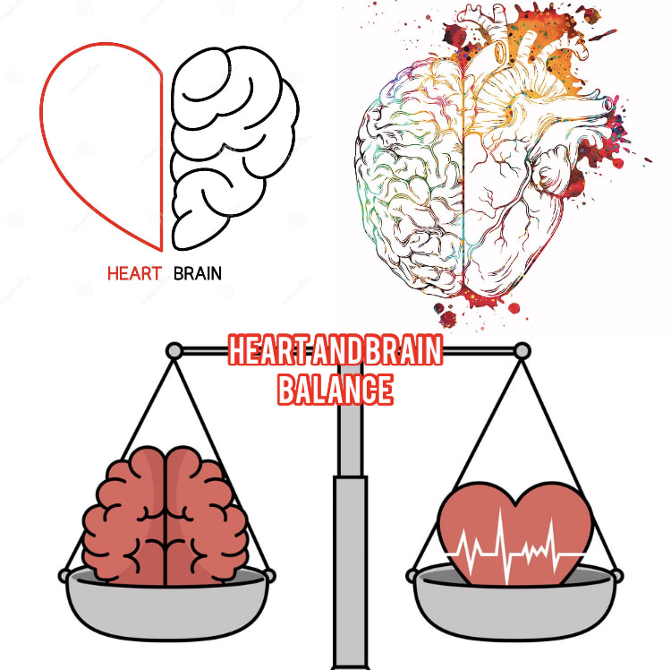 Heart and Brain