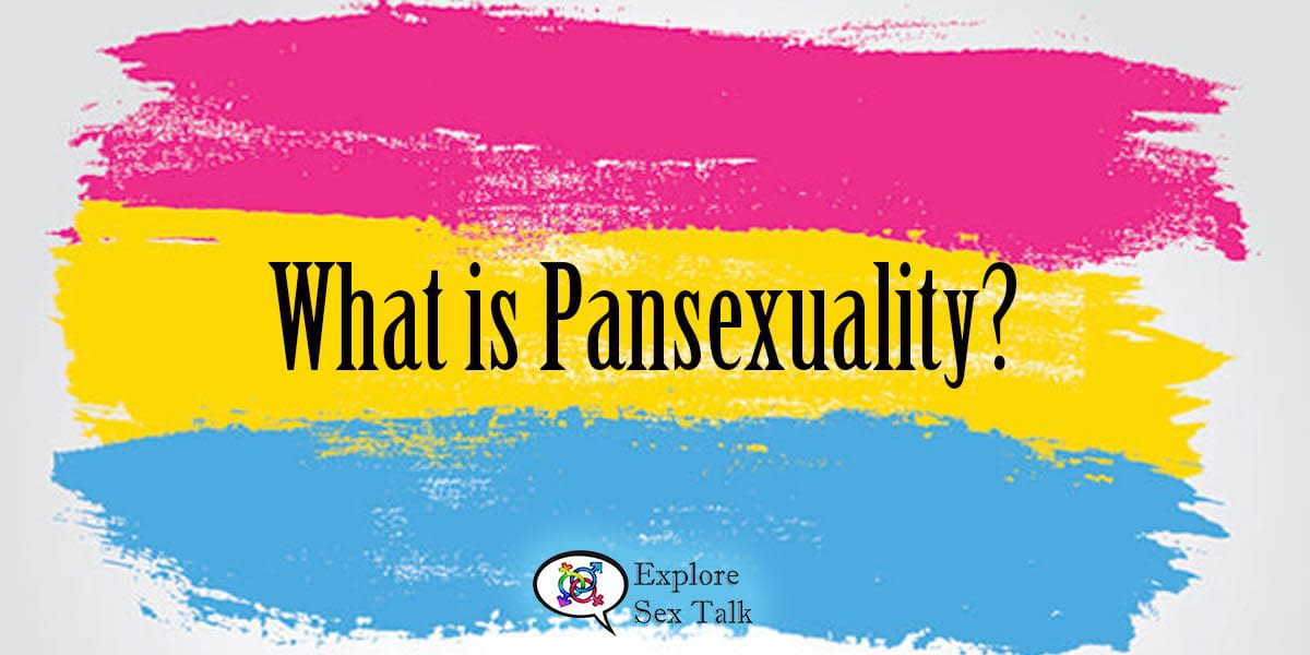 What Is Pansexuality