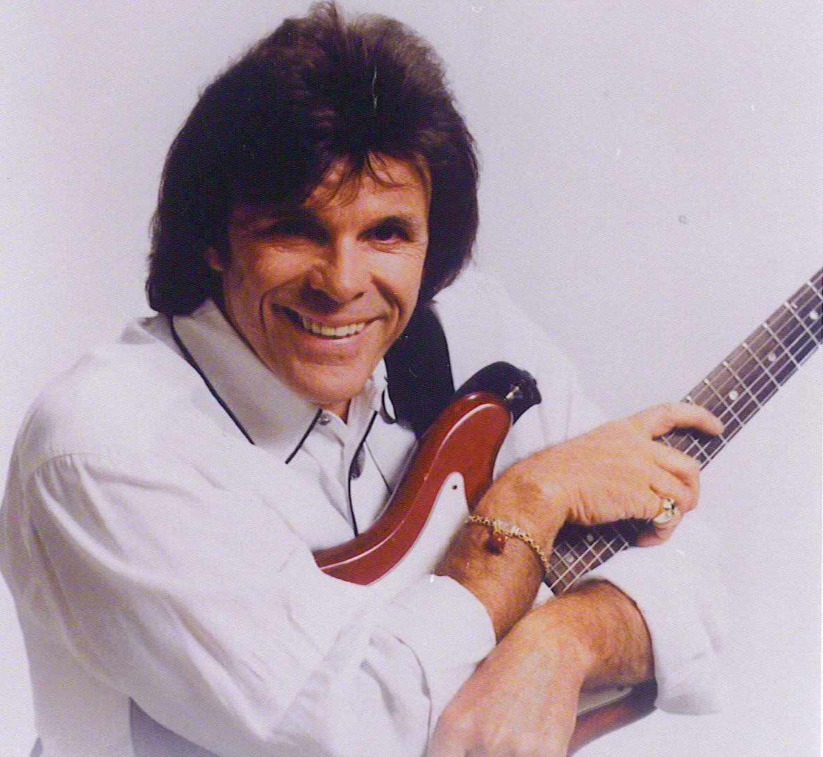 Del Shannon Beat