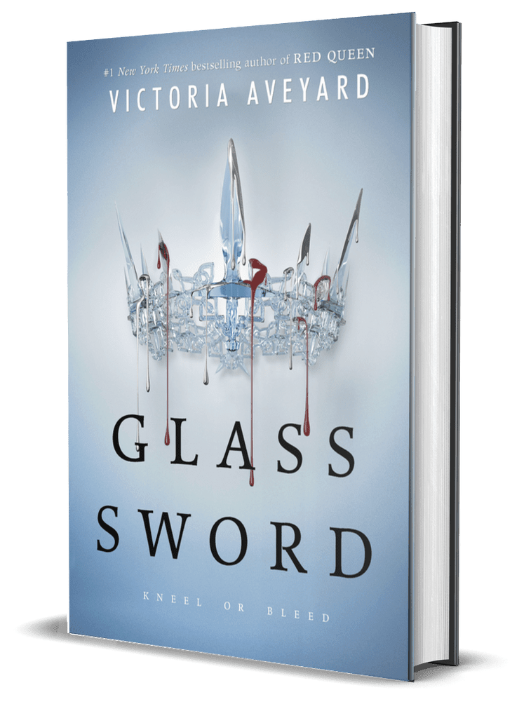 Glass Sword Review