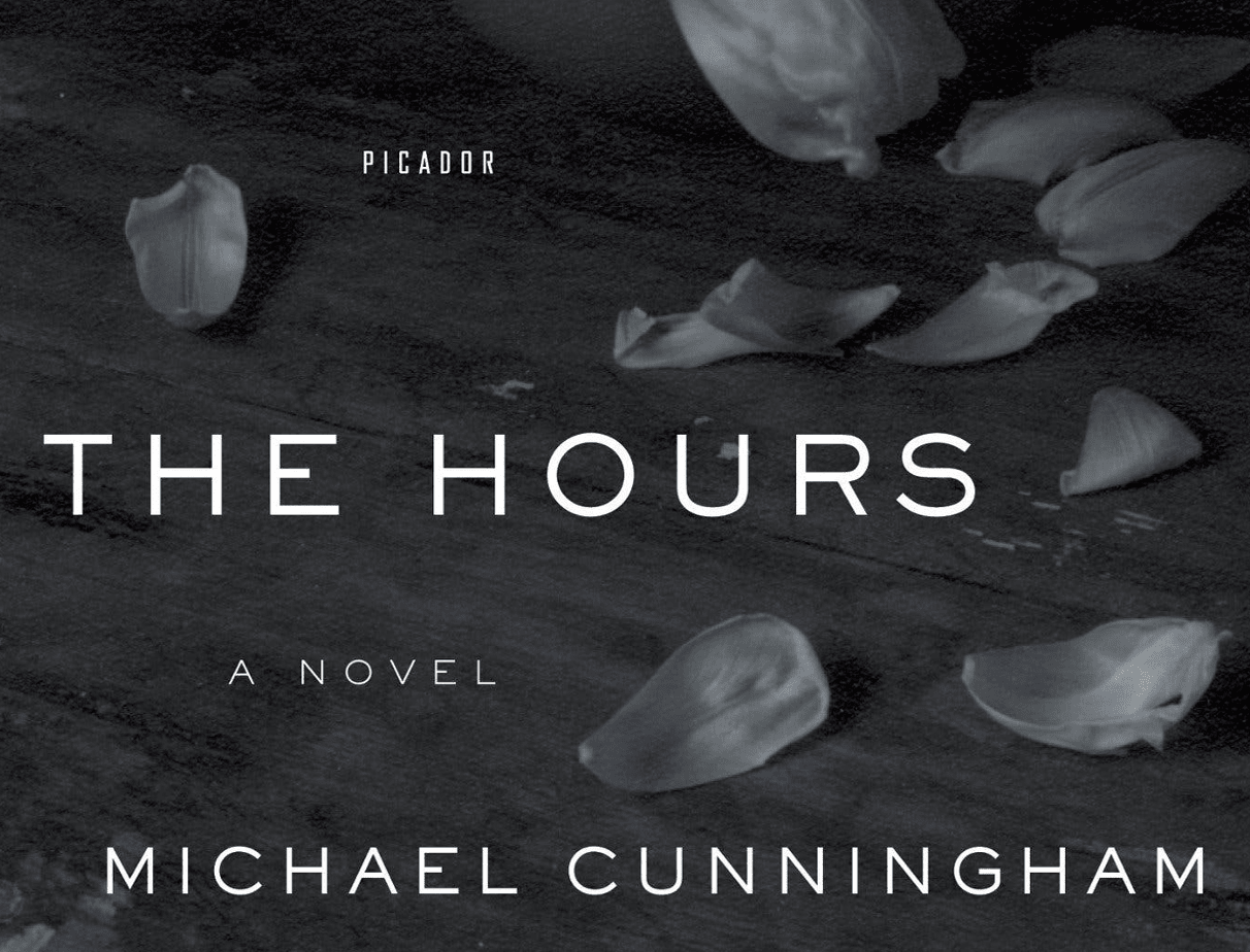 the hours michael cunningham review