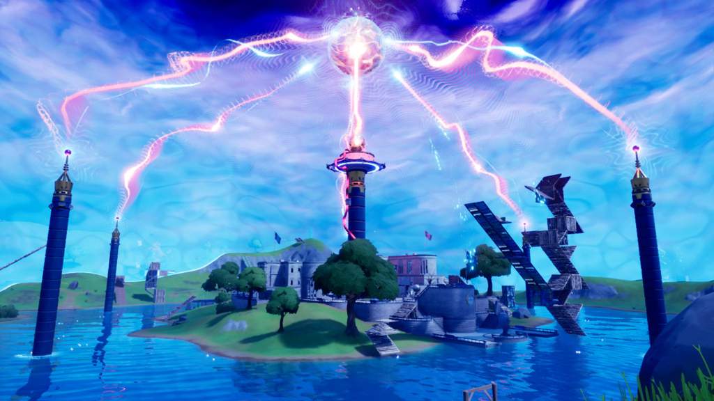 44 Top Images Fortnite Live Event What Will Happen Ifiremonkey On 