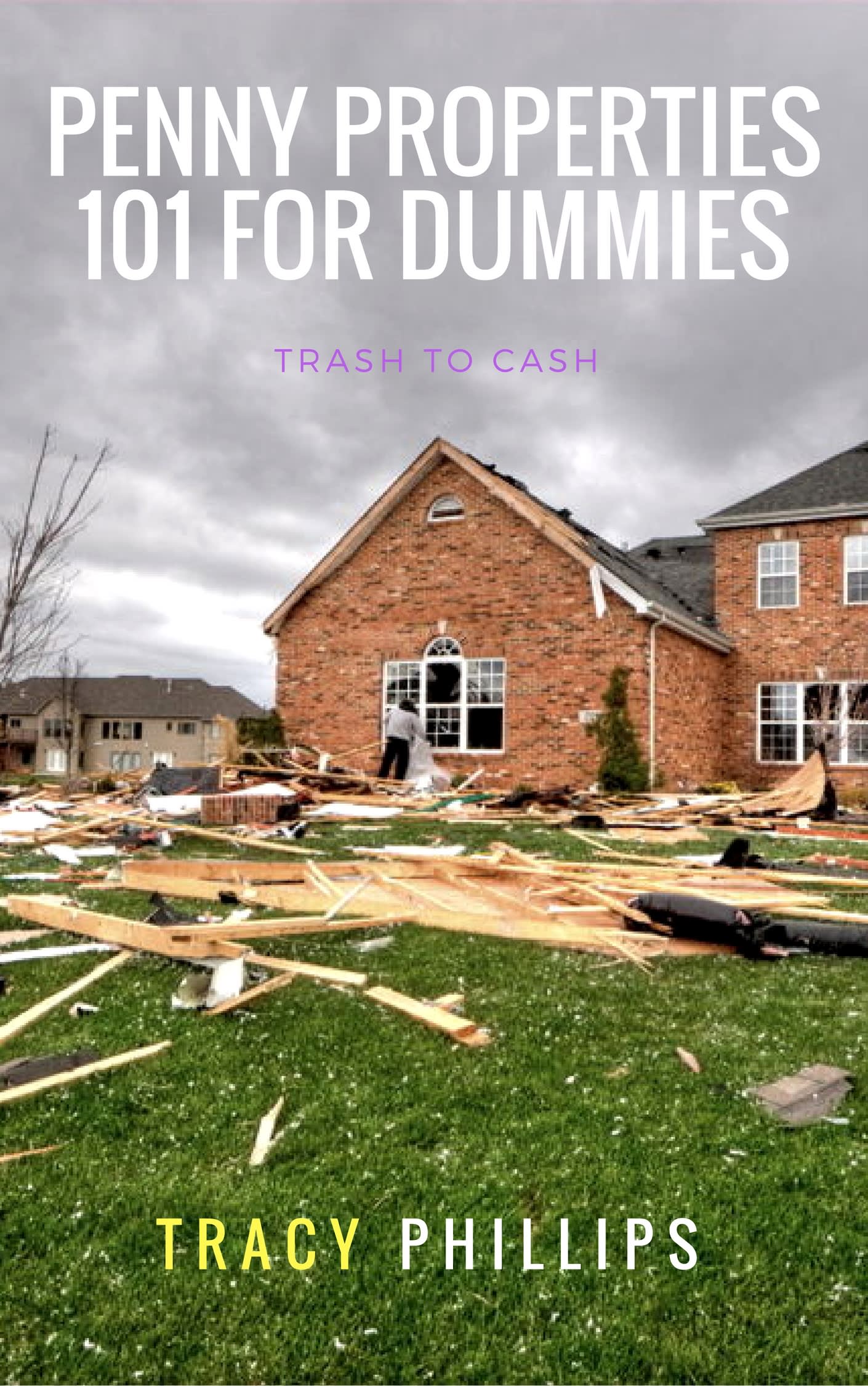Penny Properties 101 Lifehack