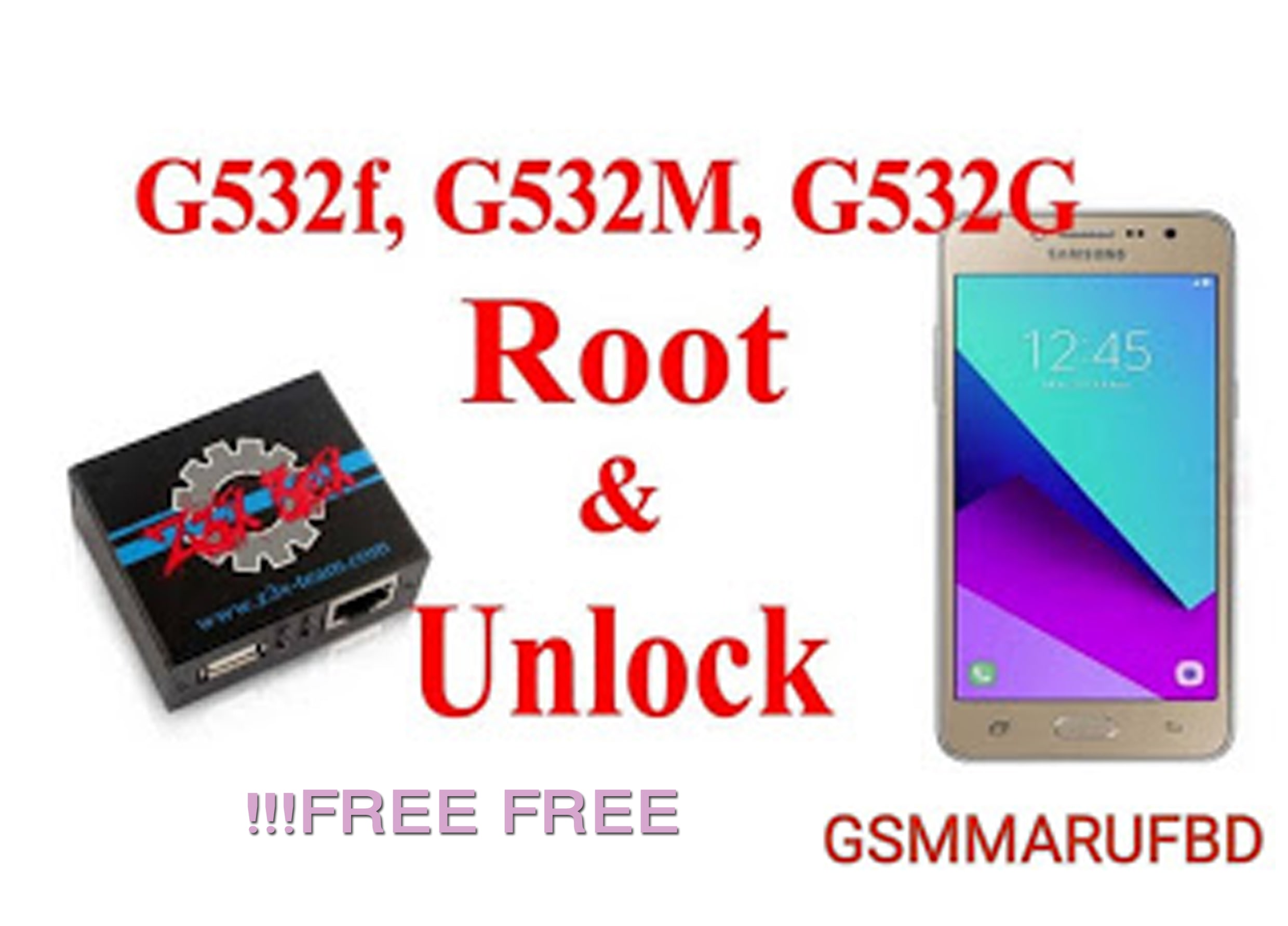 Cf Auto Root G532f G M Free Download