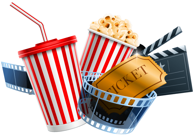 Netflix vs. Movie Theaters
